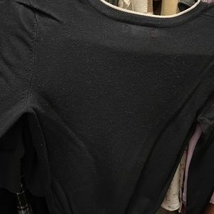 Forever 21 long sleeve top